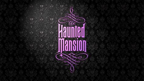 Disney Haunted Mansion Wallpaper (52+ images)