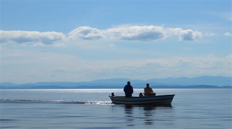 The Top Spots and Tips for Excellent Summer Fishing in Vermont