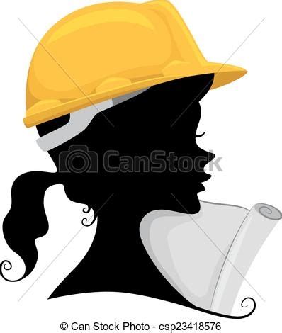 girl engineer clipart - Clipground