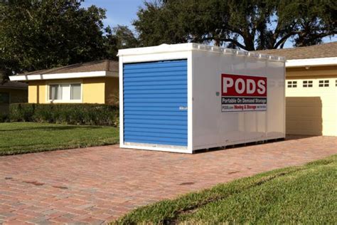 Storage Pods