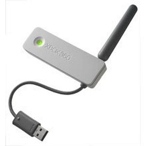 Xbox 360 Wireless Network Adapter | Xbox 360 | GameStop