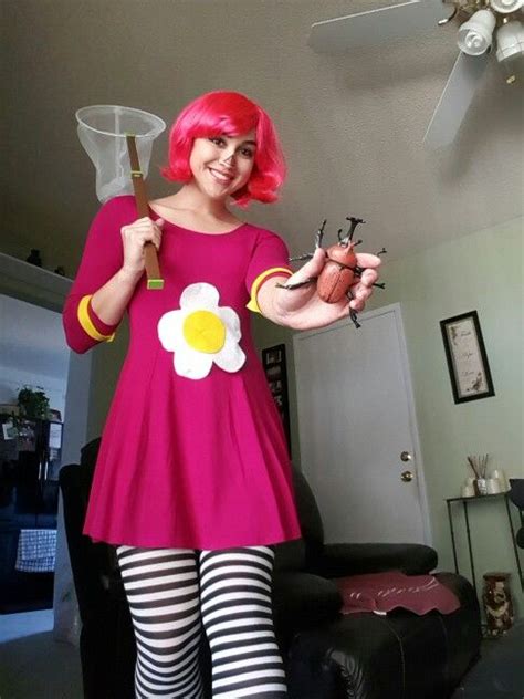 Girl villager cosplay - Animal Crossing New Leaf | Cute cosplay, Animal ...