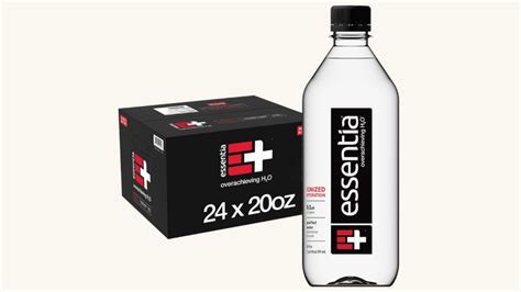 Top 6 Best Water with Electrolytes in 2025 - Straight.com