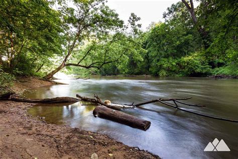 Chattahoochee River near Atlanta: our top 10 favorite hiking trails