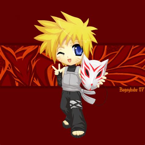 Chibi Characters images Chibi Naruto Characters wallpaper and ...