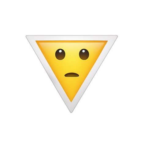 triangle | AI Emoji Generator