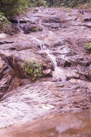 Gunung Ledang (Malaysia) | Adventure Vacation Trip