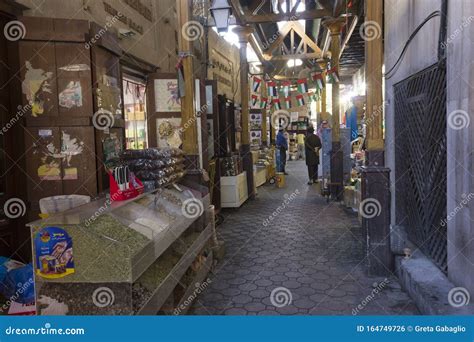 Dubai Spices Souq, Spices Variety Editorial Photo - Image of souq ...