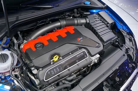 New 2021 Audi RS3 Review, Release Date, Engine - 2021 Audi