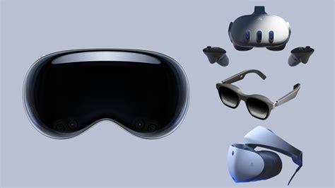 Apple Vision Pro: The best VR headset? - Mark Ellis Reviews