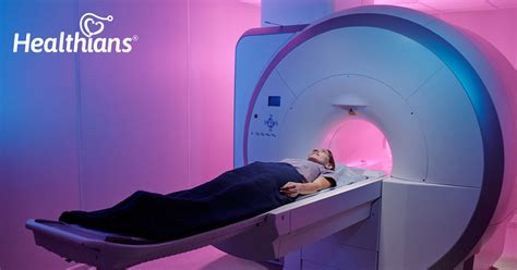 What to know about MRI scans | Is an MRI safe