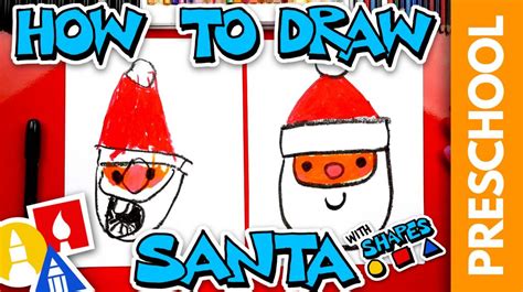 Art For Kids Hub Christmas Drawings 2024: A Joyous Journey Of ...