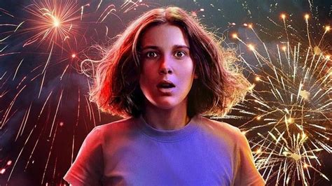 Galería: Stranger Things: 11 Amazing Times Eleven Used Her Powers