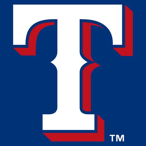 Texas Rangers Logo - LogoDix