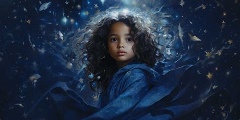 Indigo Children Traits: 17 Signs You're An Indigo Child