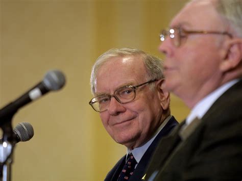 Warren Buffett, Charlie Munger: Inside the 60-Year Friendship ...