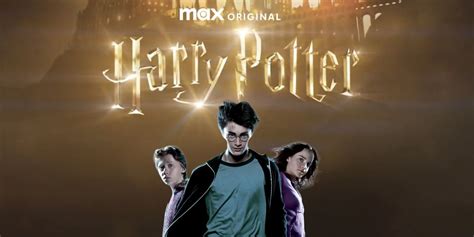 Harry Potter Reboot TV Series Cast Looks To Make Change From Movies