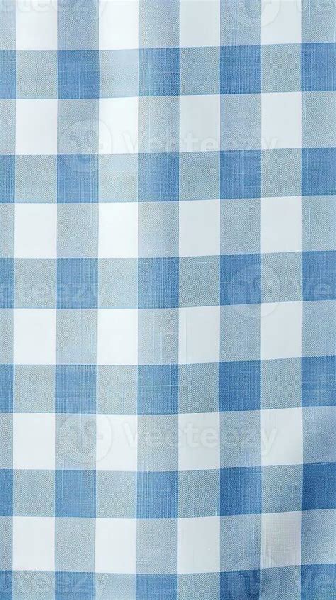 blue and white striped fabric texture background. ai generated 30554423 ...