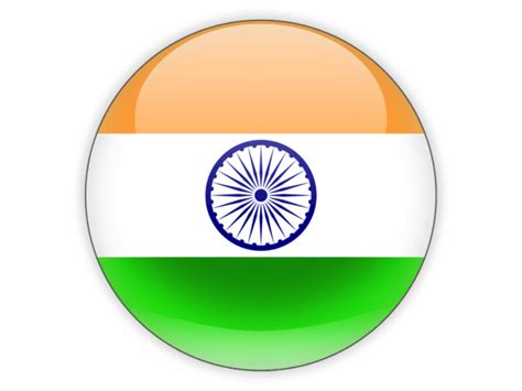 Icon India Flag transparent PNG - StickPNG