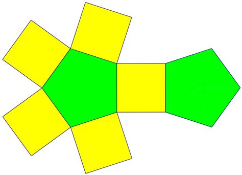 File:Net of pentagonal prism.svg - Wikipedia