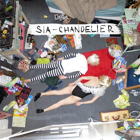 Sia – Chandelier Lyrics | Genius Lyrics