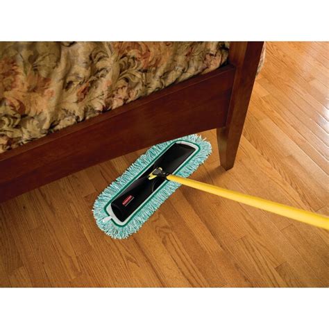 Rubbermaid Commercial Products Microfiber Dust Mop in the Dust Mops ...