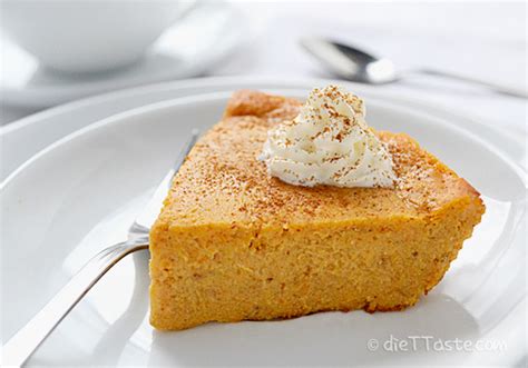 The top 20 Ideas About Diabetic Pumpkin Pie – Best Diet and Healthy ...