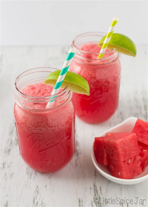 Watermelon Fizz | Little Spice Jar