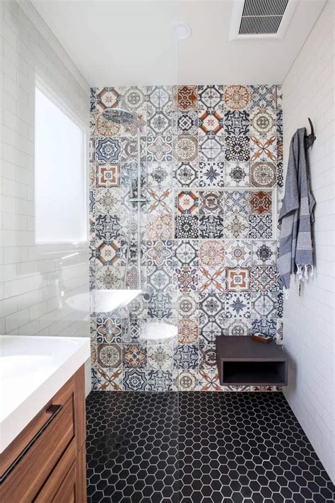 Spanish Bathroom Floor Tiles – Flooring Tips