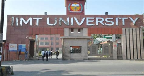 IIMT University, Meerut