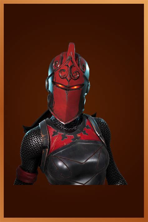 Fortnite Battle Royale: Red Knight - Orcz.com, The Video Games Wiki