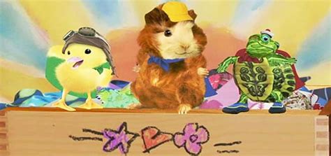 Wonder Pets Theme Song | Ringtone Free Download | Theme Songs