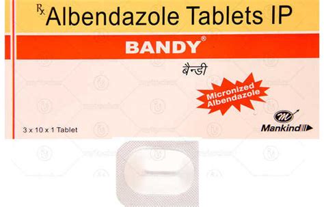 Bandy Plus 12 Tablet: Uses, Price, Dosage, Side Effects, Substitute ...