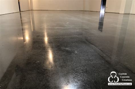 Concrete Floor Cleaning Tips – Flooring Site