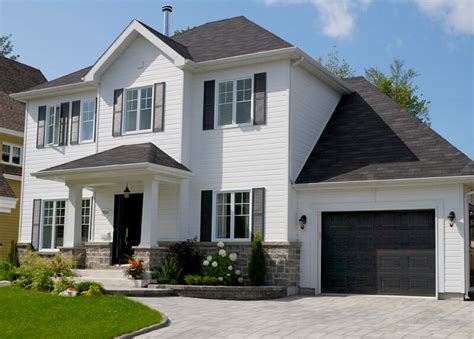 Engineered Wood Siding Installation in Houston | Siding Contractor | Cost