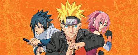 VIZ | Read Naruto Manga - Official Shonen Jump From Japan