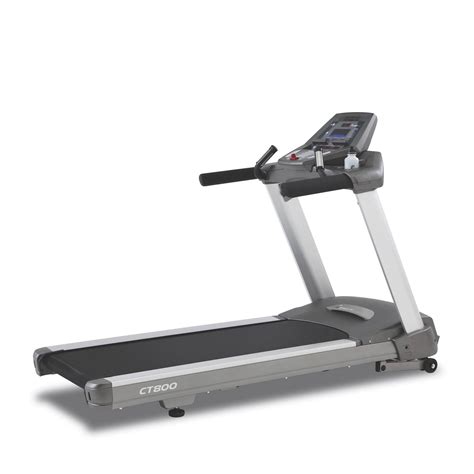 Life Fitness Club Series Treadmill User Manual - feverabc