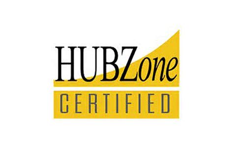 HUBZone Logo - LogoDix