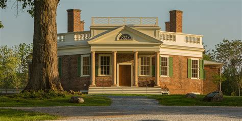 Jefferson's Retirement Masterpiece: Restoring Poplar Forest | The ...