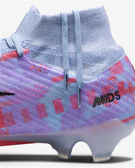 Nike Zoom Mercurial Dream Speed Superfly 9 Elite FG Firm-Ground Soccer ...