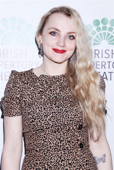 Evanna Lynch Pictures, Latest News, Videos.