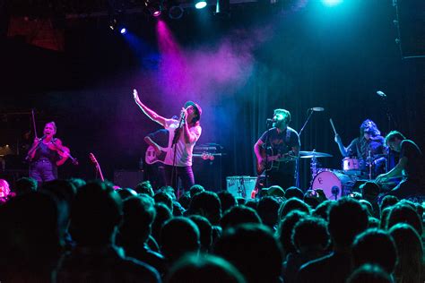 14 Best Live Music Venues in New York City