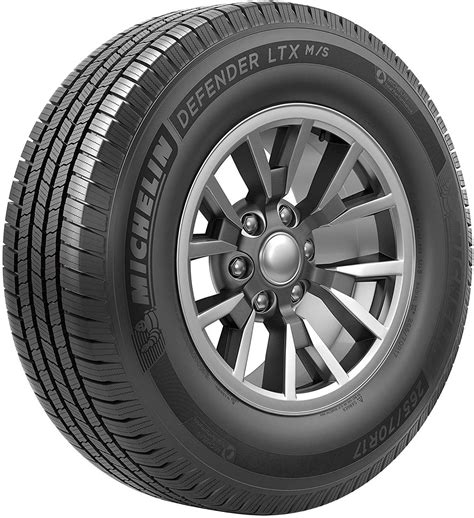 10 Best Tires For GMC Sierra