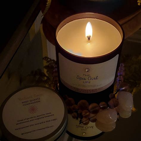 You Need To See These Unique Stunning Scented Candles