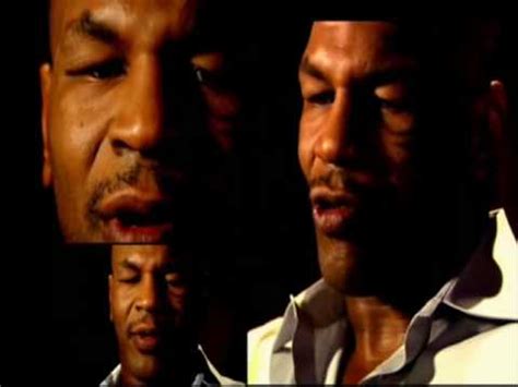 MIKE TYSON...DOCUMENTARY 2008 Part. 6/9 - YouTube