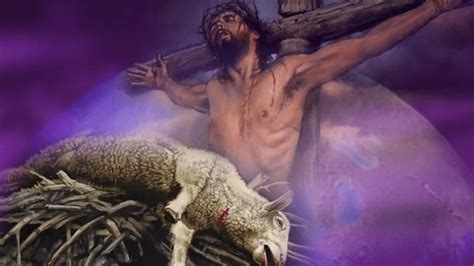 Jesus, the Final Sacrifice - The Light of Christ Journey