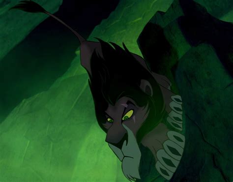 scar - The Lion King Photo (30891907) - Fanpop