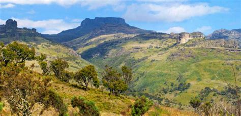 Mount Elgon Caldera. Visit Mount Elgon Caldera