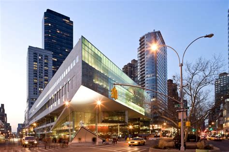 What is special about The Juilliard School?