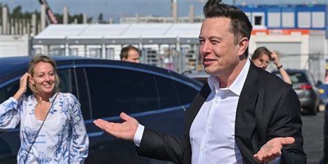 Elon Musk: Tesla's giant Berlin factory will be 'fun and cool'—free of ...